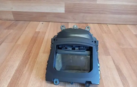 Renault Espace V (RFC) Head up display screen 249418135R A2C91036004 249413381R
