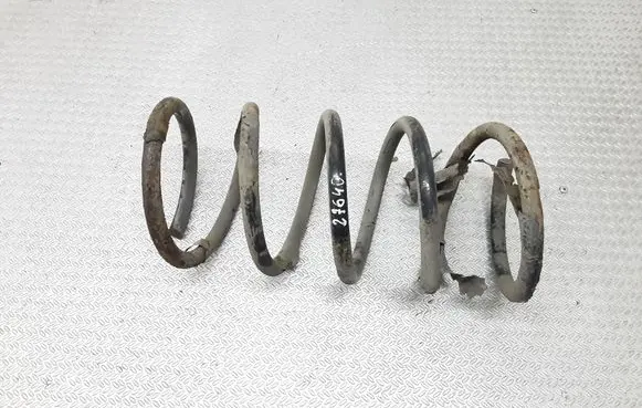 Volvo S60 Rear coil spring