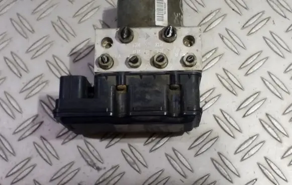 Ford S-MAX ABS Pump 6G912M110AG 15584203H 16150201