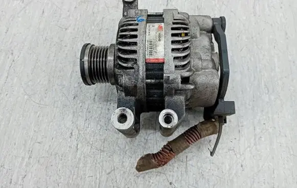 Peugeot 308 SW Generator/alternator A5048
