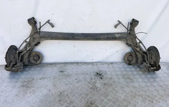 KIA Venga Rear axle beam 551112K100