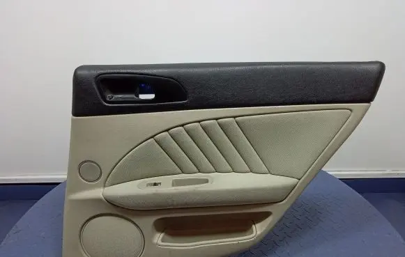 Alfa Romeo 159 Door card panel trim set 