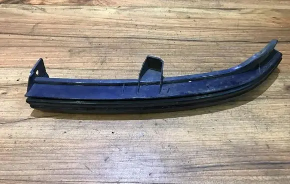 Under headlight/headlamp trim