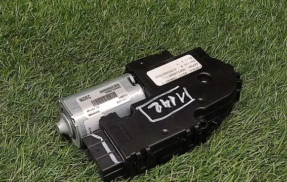 Sunroof motor/actuator