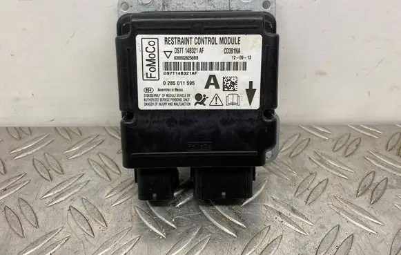 Airbag control unit/module