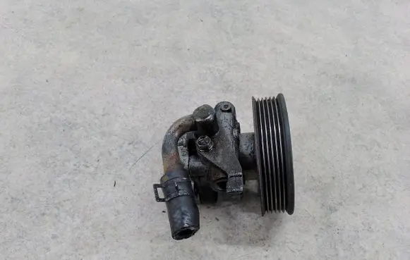 Hyundai Santa Fe Power steering pump 