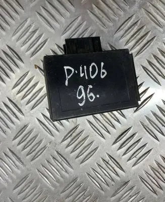 Peugeot 406 Other control units/modules 73642002 9624799080