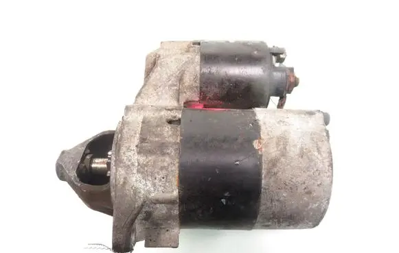 Mercedes-Benz A W168 Starter motor