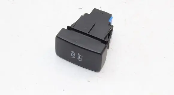 Honda Accord ESP (stability program) switch 