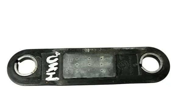 Dacia Dokker Sliding door lock loop/hook striker 824446669R
