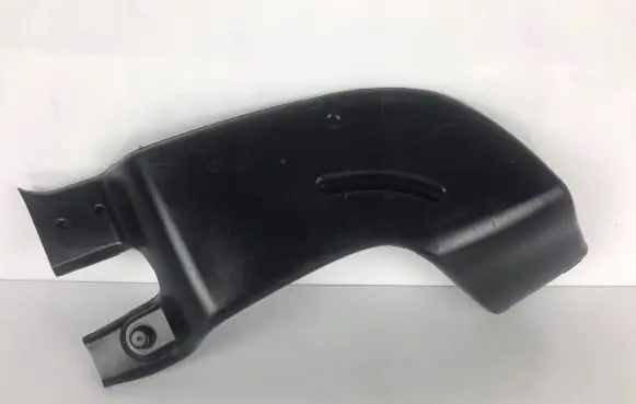 Volkswagen PASSAT B6 Cabin air duct channel 3C0819806