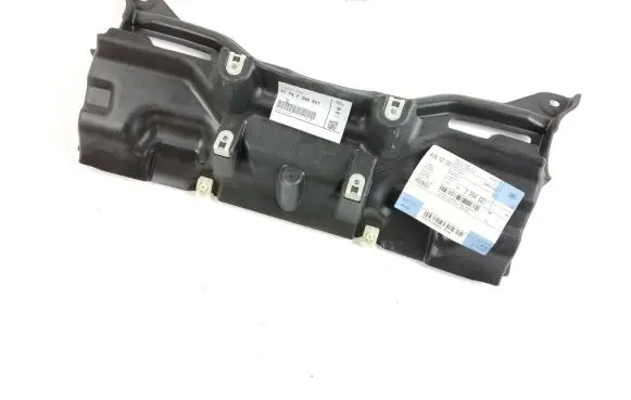BMW i3 Intercooler air guide/duct channel 7294627 19183210 BBP202401