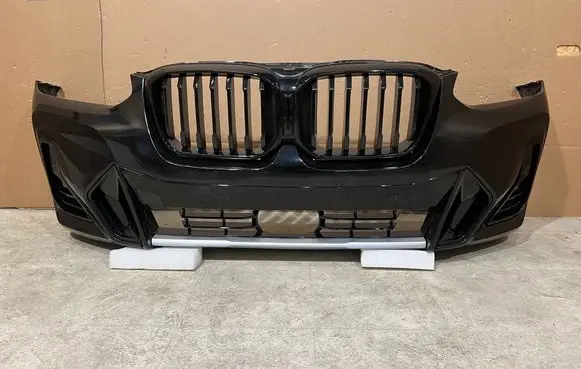 BMW X3 G01 Front bumper 51118081055
