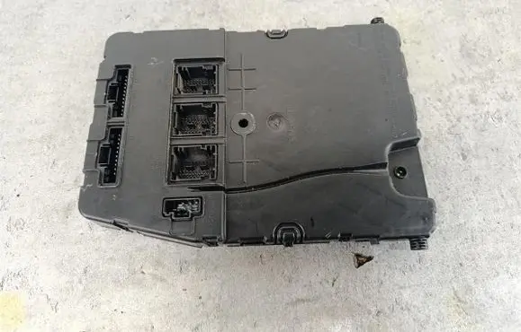 Renault Scenic II - Grand scenic II Other control units/modules 8200309690