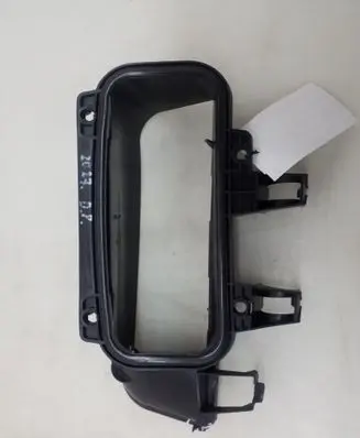 Mercedes-Benz CLS C219 Cabin air micro filter frame (part) A2118300044
