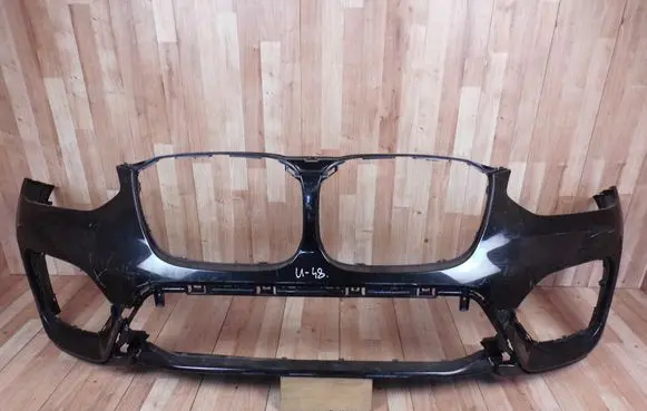 BMW X3 G01 Front bumper 5111139605 139605