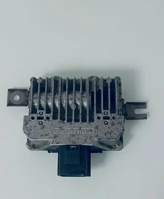 Volvo XC70 Fuel injection pump control unit/module 6G9N9D372AC