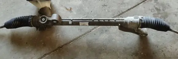 Ford Transit Courier Steering rack TC24S086AX EY16320CCD