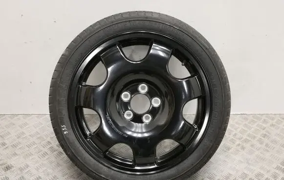 Ford Mustang VII R18 spare wheel FR3C1007KB