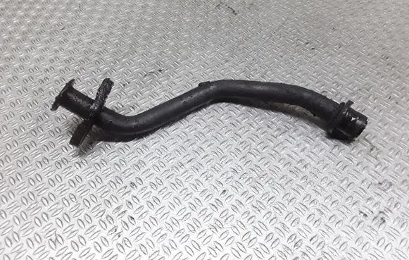 Mitsubishi Colt CZ3 Turbo turbocharger oiling pipe/hose