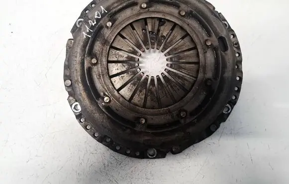 Ford Focus Pressure plate