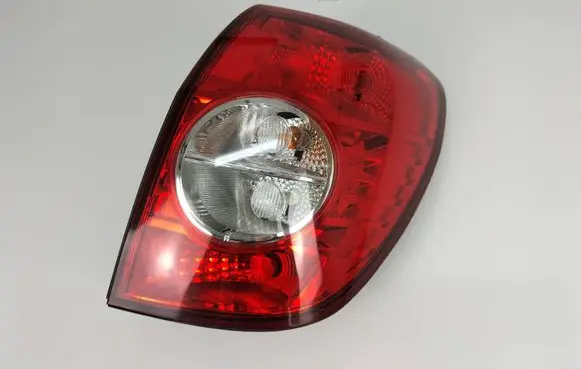 Rear/tail lights