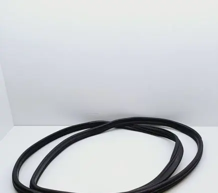 Opel Corsa C Front door rubber seal 