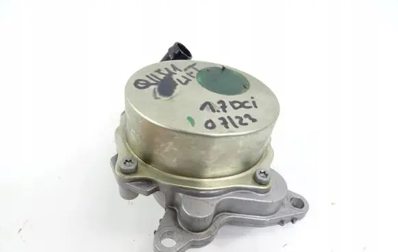 Nissan Qashqai Vacuum pump 146507293R