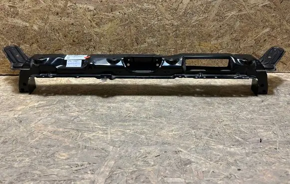 KIA Ceed Radiator support slam panel 64101A2000 EZ0911