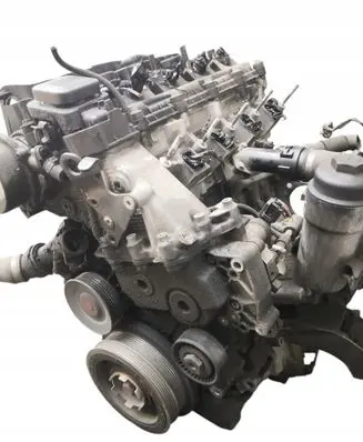 BMW 1 E82 E88 Engine 204D4