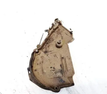 Ford Fiesta Timing belt guard (cover) xvjb