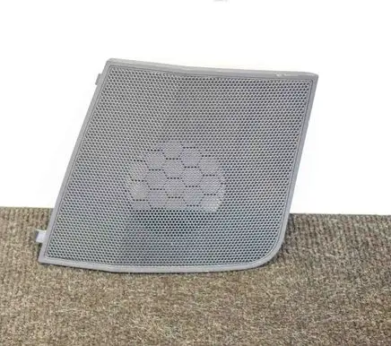 Toyota RAV 4 (XA40) Dash center speaker trim cover 5552542010