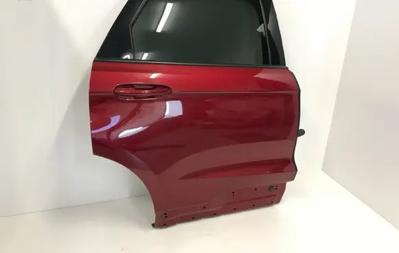 Ford Edge II Rear door 