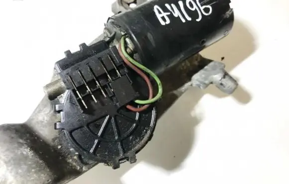 Ford Focus Wiper motor