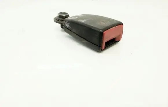 Mercedes-Benz Vaneo W414 Rear seatbelt buckle 4148600069 560969502A