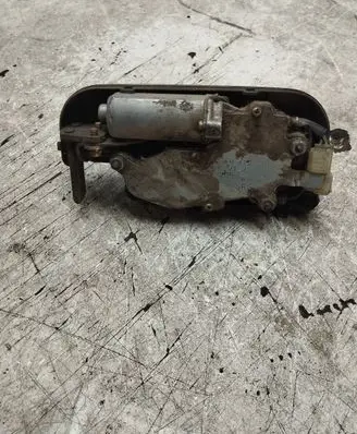 Honda Civic Rear window wiper motor WM42061S