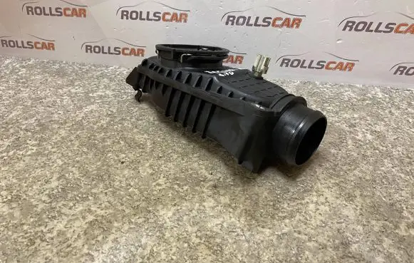 Jaguar S-Type Air intake duct part 4R8Q6K770AD