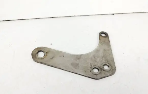 BMW 3 E90 E91 Muffler mount bracket/holder 