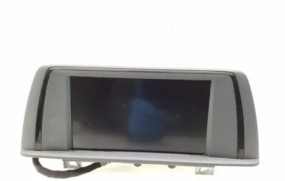 BMW 1 F20 F21 Screen/display/small screen 926275102 9262751