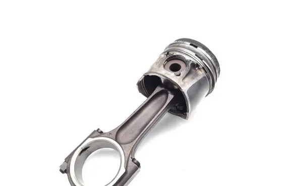 Ford Galaxy Piston with connecting rod QXWA