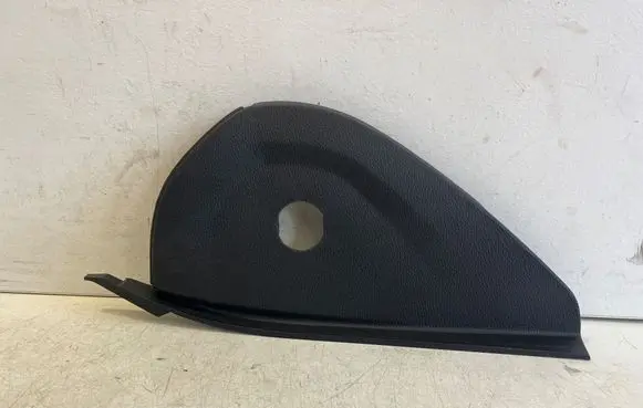 BMW X6 F16 Dashboard side end trim 1227821