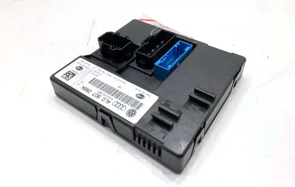 Audi Q7 4L Xenon control unit/module 4L0907289A