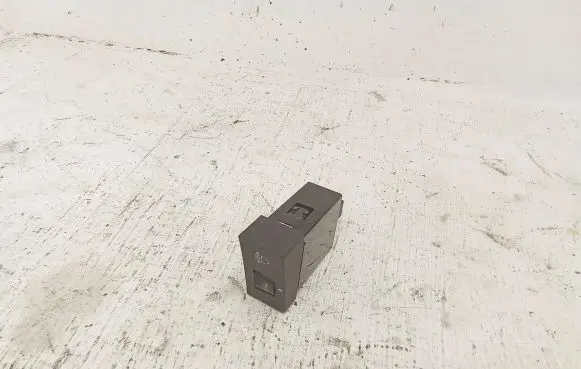 Hyundai Santa Fe Headlight level height control switch 933702B900