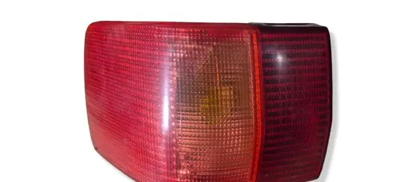 Audi 80 90 S2 B4 Rear/tail lights SJ3