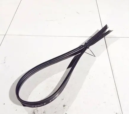 Fiat Scudo Rubber seal front coupe door 