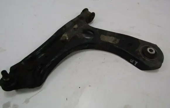 Skoda Fabia Mk2 (5J) Front lower control arm/wishbone 