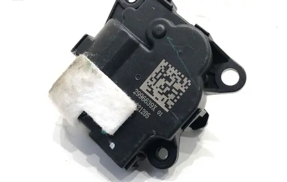 Tesla Model Y Air flap motor/actuator 2996639X