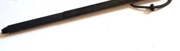 Subaru Forester SK Tailgate/trunk strut/damper 63320SJ011