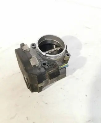 BMW 1 E81 E87 Throttle valve 7561066 A2C53115534 2790908236
