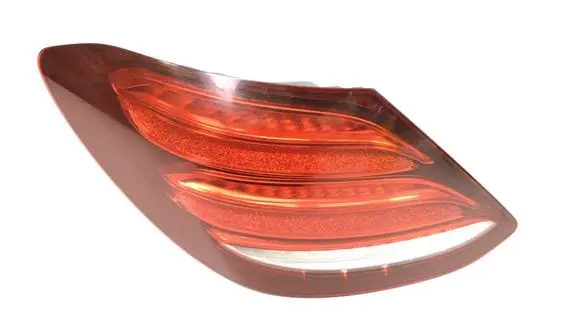 Audi Q7 4L Rear/tail lights A2139067900